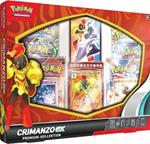 Pokémon TCG Premium Collection April 2024 *German Version* Pokémon Company International