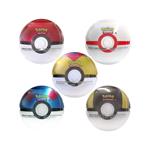 Pokemon Tin Poke Ball 2021