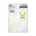 Pokemon Gran Festa Raccoglitore Card
