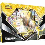 Pokemon April V Box (It)