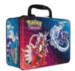 Pokemon: Konami - Back To School Collector Chest (It)''''