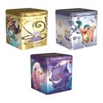 Pokemon Marzo Stacking Tin - 1 Pz.