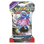 Pokemon Scarlatto e Violetto 05 1 Busta Paper Sleeve