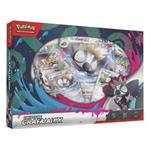 Pokemon Aprile Ex Box