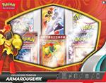 Pokemon Aprile Collezione Premium Ex