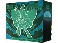 Pokemon - Set allenatore fuoriclasse SV6 Crepuscolo Mascherato (Reprint)