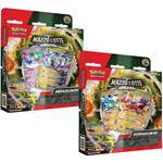 Pokemon Mazzo Lotte Deluxe Agosto