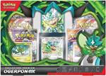 Pokemon Collezione Premium Novembre 2024-Ex
