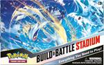 Pokémon TCG Sword & Shield Battle Stadium Box *English Version* Pokémon Company International
