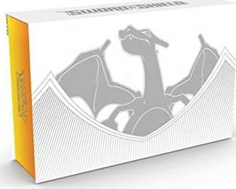 Pokemon - Ultra Premium Collection Charizard