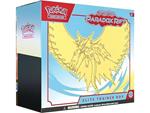 Pokémon TCG Scarlet & Violet Paradox Rift Elite Trainer Box *ENG*