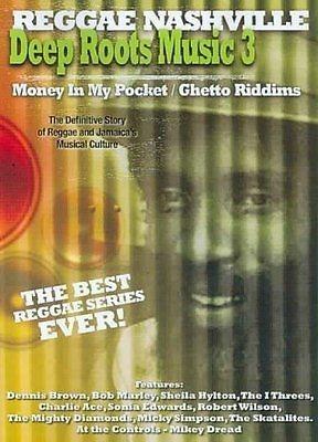 Reggae Nashville. Deeproots Music - DVD