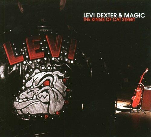 Kings of Cat Street - CD Audio di Levi Dexter