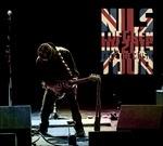 Uk 2015 Face the Music