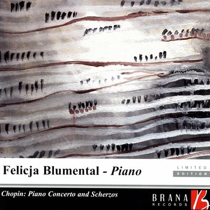 Piano Concerto in F Minor - CD Audio di Frederic Chopin