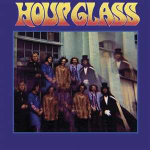 Vinile Hour Glass Hour Glass