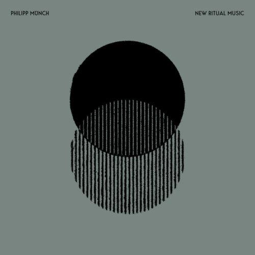 New Ritual Music - CD Audio di Philipp Munch