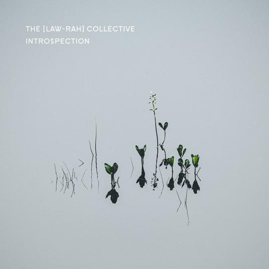 Introspection - CD Audio di Law-Rah Collective