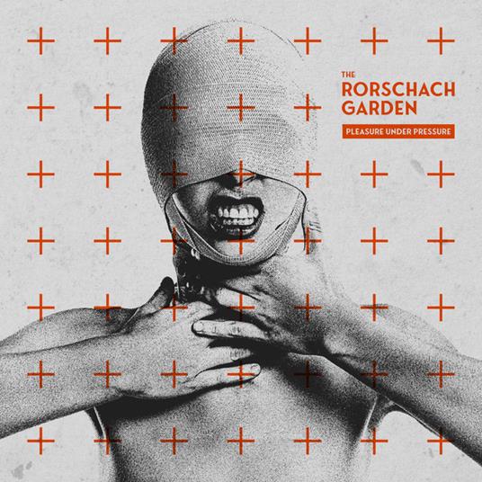 Pleasure Under Pressure - CD Audio di Rorschach Garden
