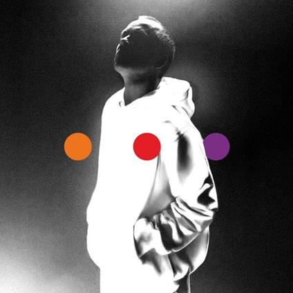 And Shadow - CD Audio di Sonic Area