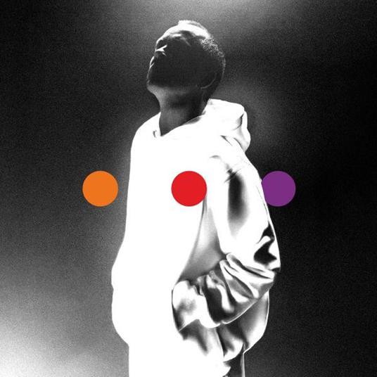 And Shadow - CD Audio di Sonic Area