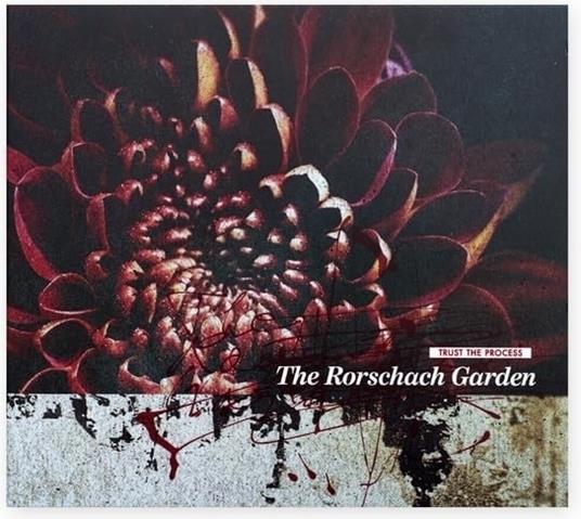 Trust The Process - CD Audio di Rorschach Garden