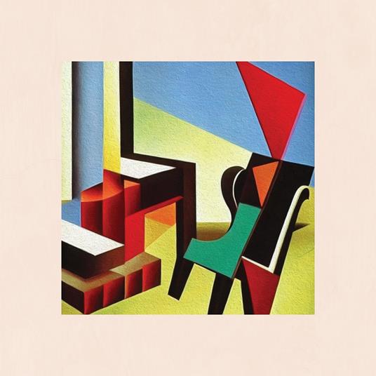 Hard Lounge - Vinile LP di Simon Herody