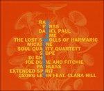 Sonar Kollektiv - CD Audio