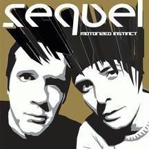 Motorized Instinct - Vinile LP di Sequel