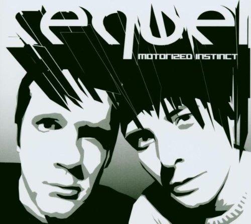 Motorized Instinct - CD Audio di Sequel