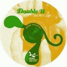 Secret Love - Vinile LP di Double U