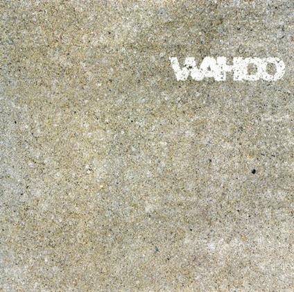 Take Over Me - Vinile LP di Wahoo