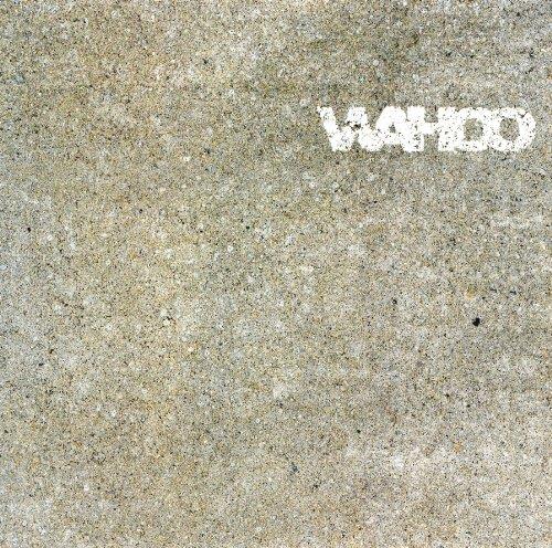 Take Over Me - Vinile LP di Wahoo