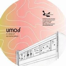 Rest With U - Vinile LP di Umod