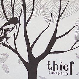 Sunchild - Vinile LP di Thief
