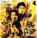 Land of Freedom - CD Audio di Quasimode