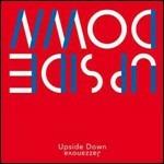 Upside Down - CD Audio di Jazzanova