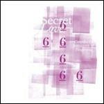 Secret Love 6 (Compiled by Jazzanova & Fingermag) - CD Audio