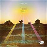 Future Bliss - Vinile LP di Glowinthedark