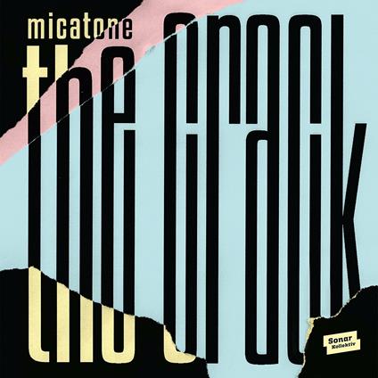 The Crack - Vinile LP di Micatone