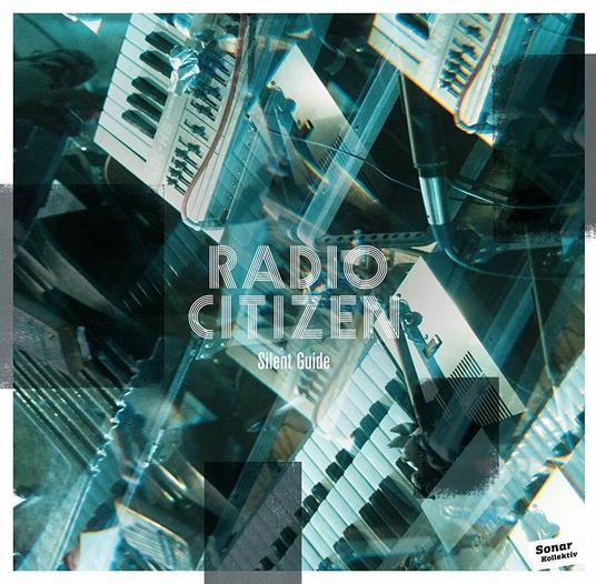 Silent Guide - Vinile LP di Radio Citizen