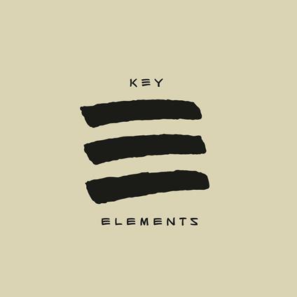 Key Elements - Vinile LP di Key Elements
