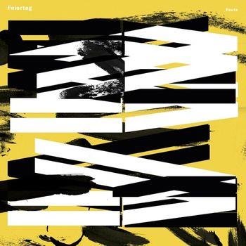 Roots - Vinile LP di Feiertag