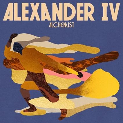 Alchemist - Vinile LP di Alexander IV