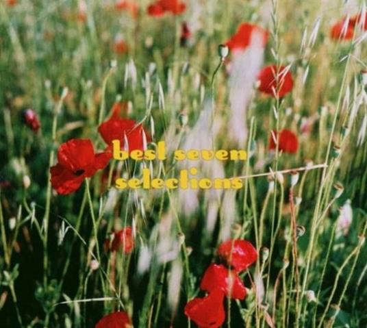 Best Seven Selections - CD Audio