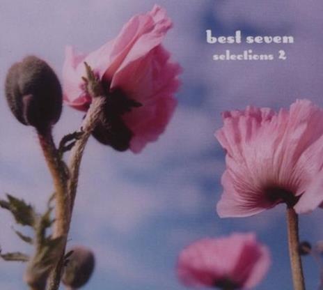 Best Seven Selections - CD Audio