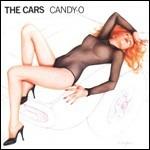 Candy-O (CD Gold) - CD Audio di Cars