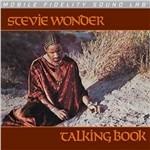 Talking Book - Vinile LP di Stevie Wonder