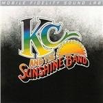 KC & the Sunshine Band - Vinile LP di KC & the Sunshine Band