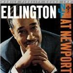 Ellington at Newport - Vinile LP di Duke Ellington